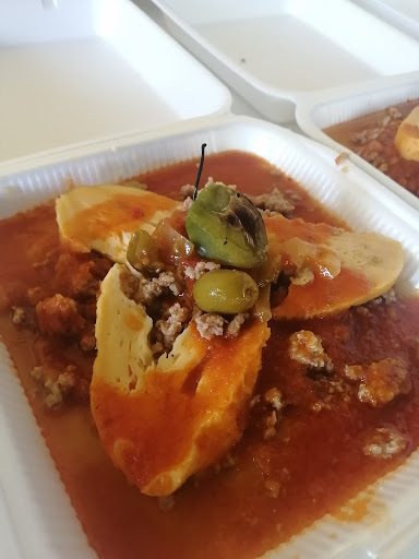 La Bendita Comida - Thumbnail