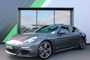 Photo n°17 de Auto Performance 60 à Jaux (Vendeur de voitures d'occasion)