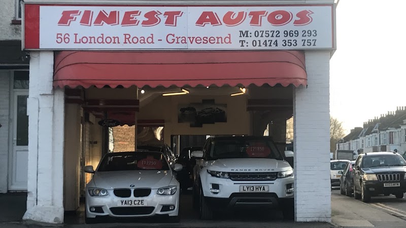 Finest Autos Ltd photo 3