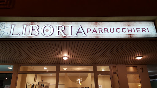 Liboria Parrucchieri - Visual