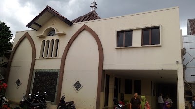 Mosque