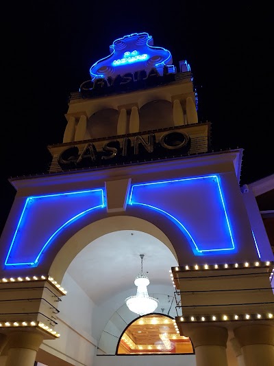 Photos of Crystal Casino