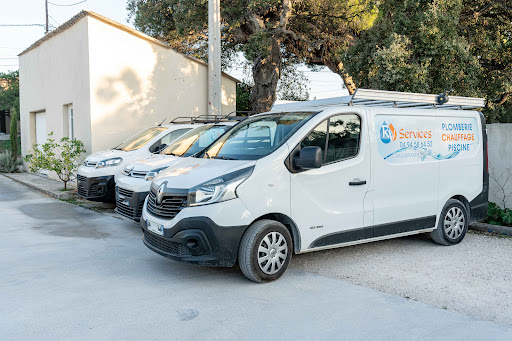 Photo de Réno Var Services | Plomberie - Chauffage - Piscine