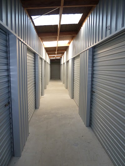 Photos of Tokoroa Self Storage