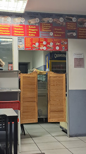 Burger & Co