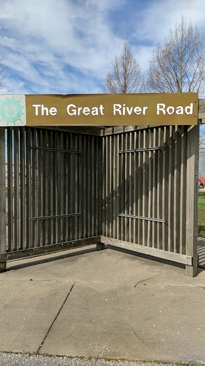 The Great River Road