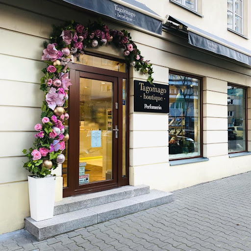 Tagomago Boutique
