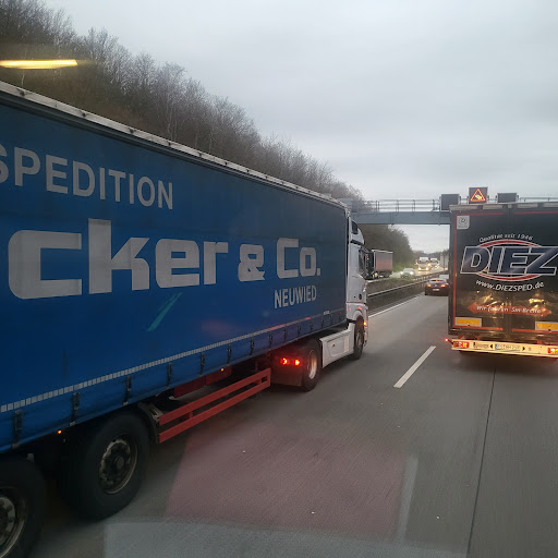 Becker & Co. GmbH - Thumbnail