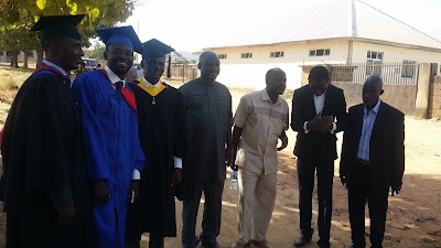 Photos of ECWA Goodnews Church