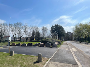 Photo n°5 de Pôle médical Mulhouse Riedisheim à Mulhouse (Centre médical)