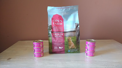 St. Clair Pets - Visual