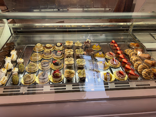 Rosalba cafè - Visual