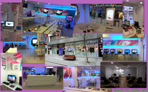 Espacio CyL Digital León