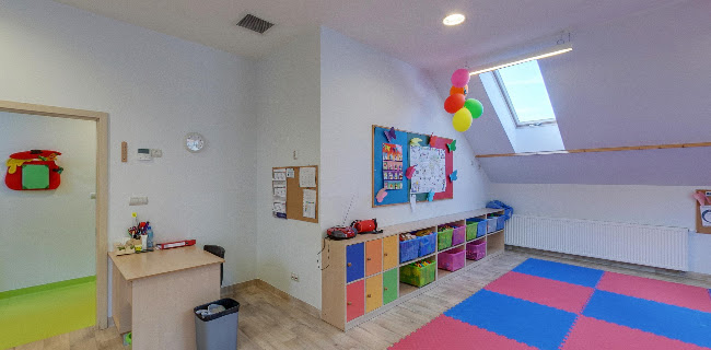 Niepubliczne Przedszkole i Żłobek „Akademia Malucha” Gdynia - Gdynia