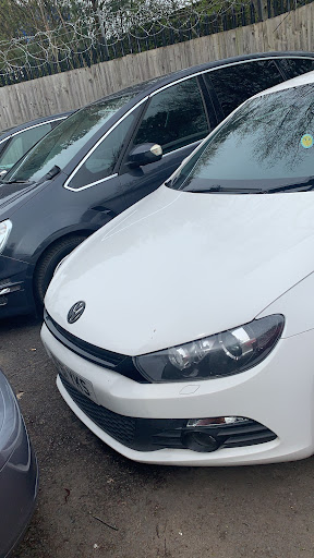 Audenshaw Motors - Thumbnail