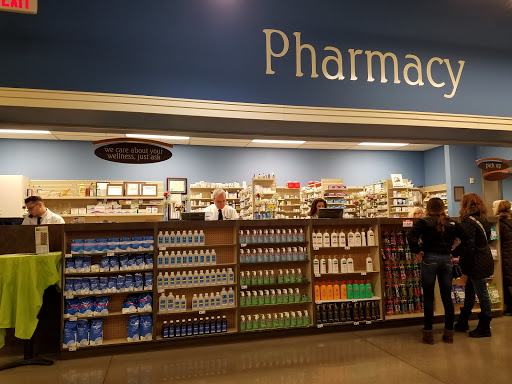 Mariano's Pharmacy