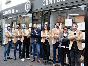 Photo n°10 de Century 21 LMB Alfortville à Alfortville (Agence immobilière)
