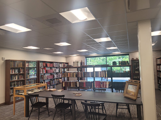 Portage District Library - Thumbnail