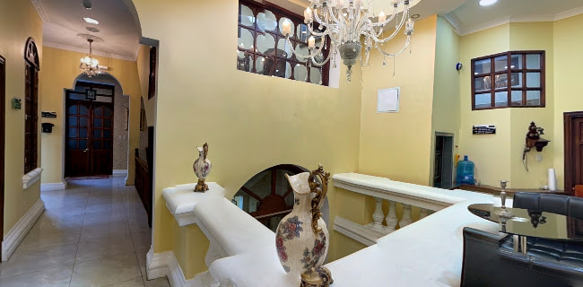 Restaurante Patrimonio