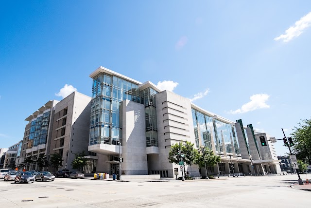 Walter E. Washington Convention Center