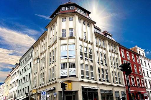 F.T. Immobilien Hausverwaltungen GmbH