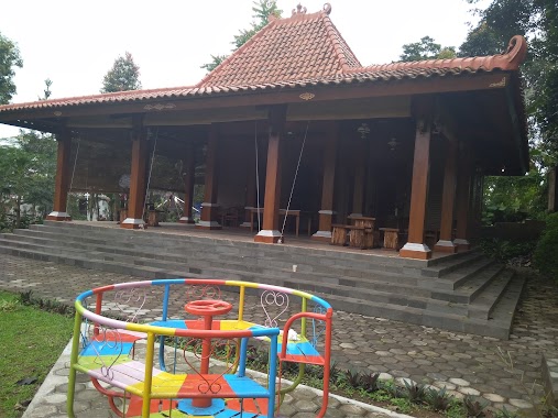 Villa LMPP, BUMI CITEKO, Author: Gojek Jakarta Driver