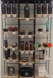 Photo n°5 de Au Seize Coiffure à Saint-Jouan-des-Guérets (Salon de coiffure)