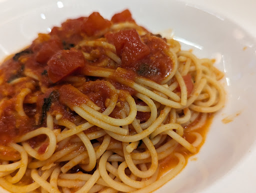 Mozzarella Bar - Thumbnail