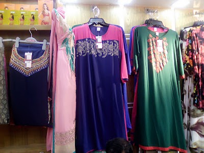 Photos of Lady New Branding