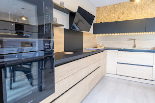 Photo n°14 de Votre espace cuisine à Le Chambon-sur-Lignon (Cuisiniste)