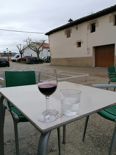 Los Nogales Bar Restaurante