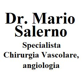Dr. Mario Salerno - Specialista Chirurgia Vascolare, angiologia - Thumbnail
