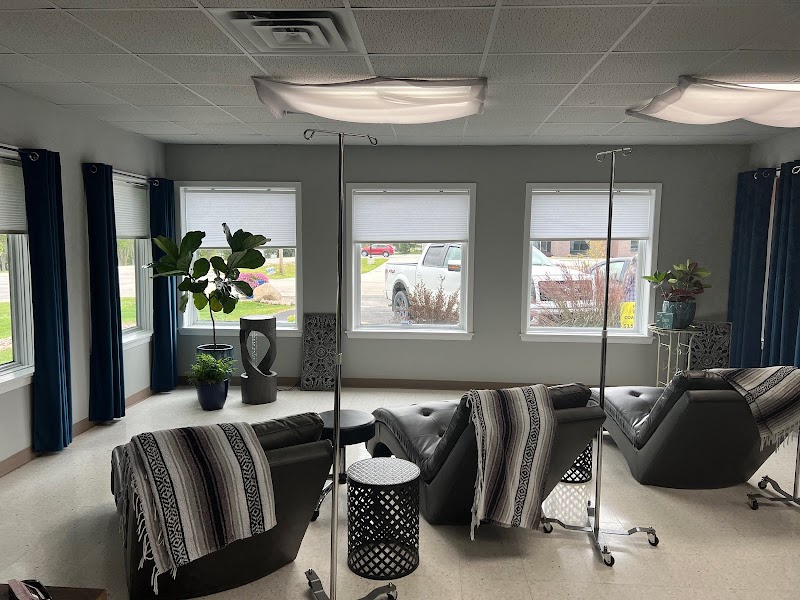 Restore Wellness Studio