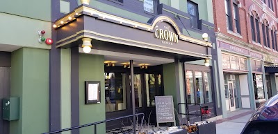 The Crown Tavern