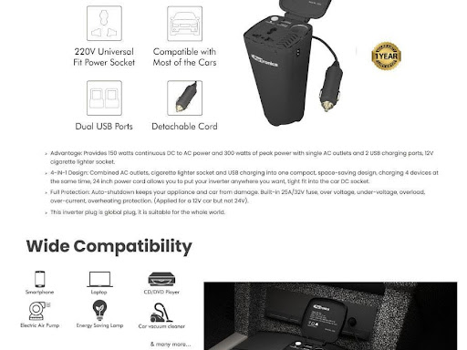 Business update post image