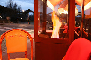 Photo n°42 de Au Bon Coin à Paris (Café)