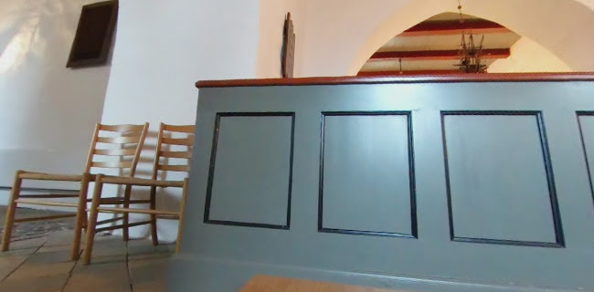 Varnæs Kirke