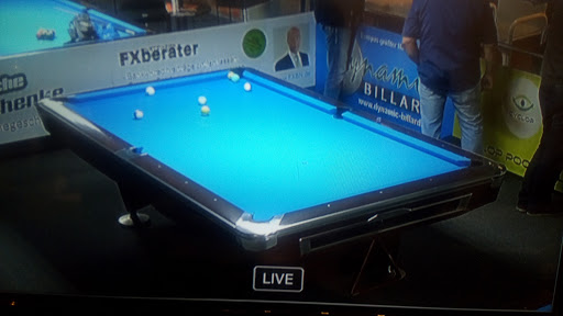 Billard-Club Alsdorf e.V. - Thumbnail
