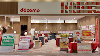 ドコモショップアリオ鷲宮店