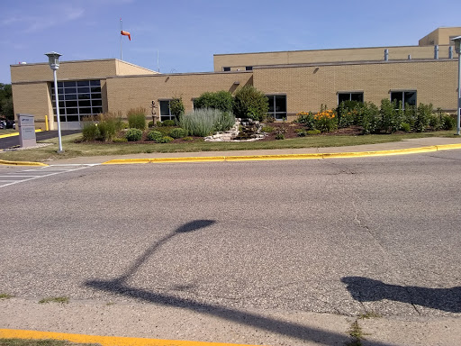 SSM Health St. Clare Hospital - Baraboo - Thumbnail