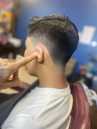La Fama Barber Shop