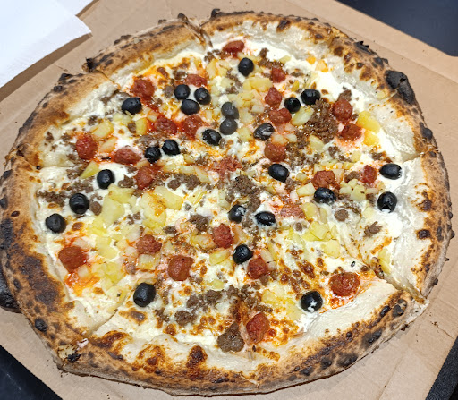 Photo 8 - La Fabrique à pizzas