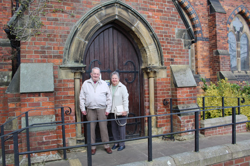 Holy Trinity Cornforth - Thumbnail