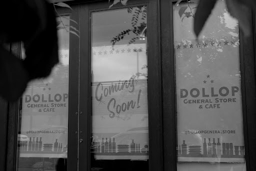 Dollop General Store & Cafe
