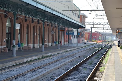 Brindisi Train Station