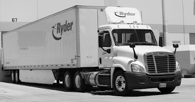 Ryder Used Truck Sales