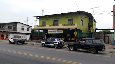 Photos of Restaurant La Paila