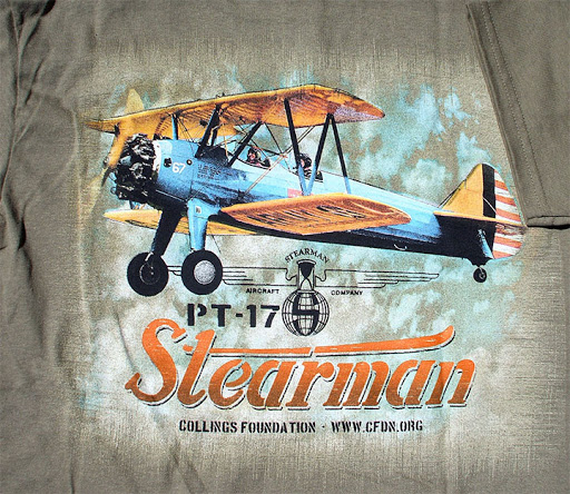 Magic Screen Printing