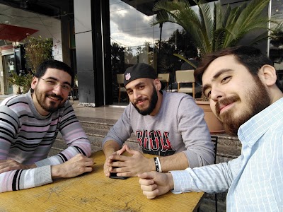 Photos of Shmesani Restaurant