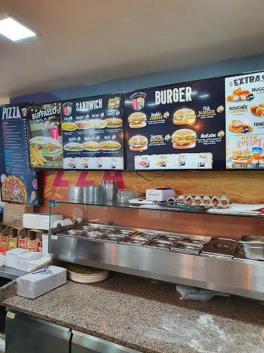 Photo 8 - Rest'o Burger